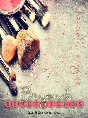 cover image of Beyond Benefriends